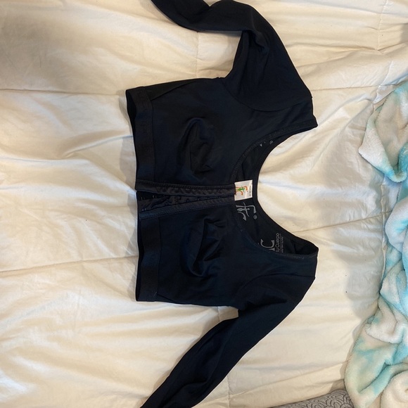 COPY - Colombian faja post compression for breast, size 32 and 34 only in color… - Picture 3 of 4